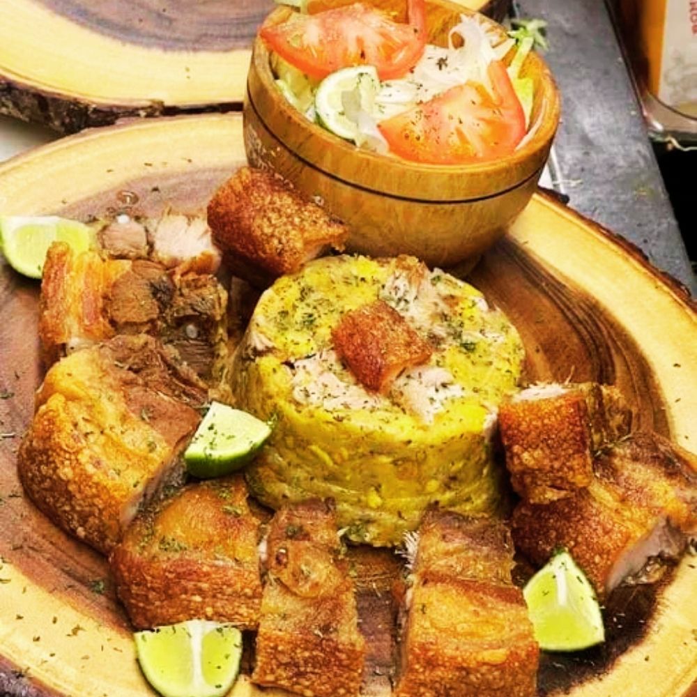 Side food item