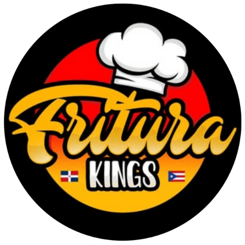 Fritura Kings logo
