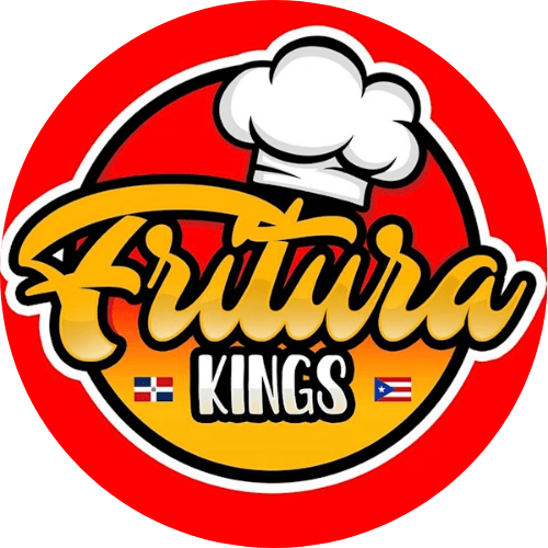Fritura Kings restaurant logo