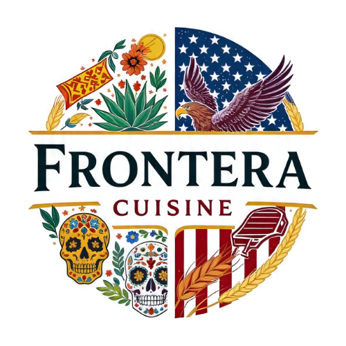 Frontera Cuisine logo