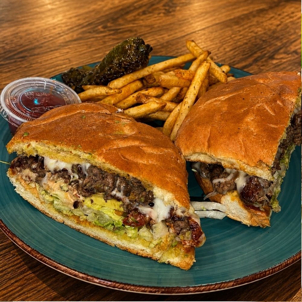 Side food item