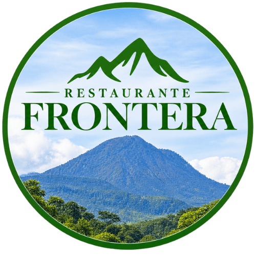 Frontera logo