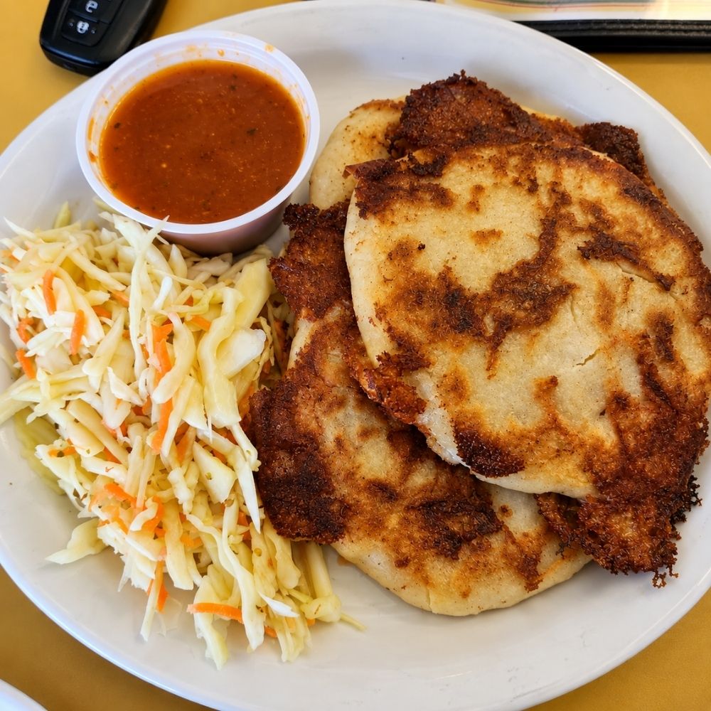Side food item