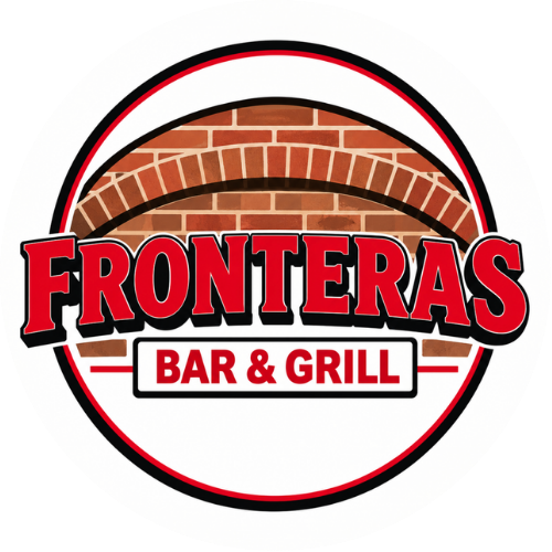 FRONTERAS BAR & GRILL logo