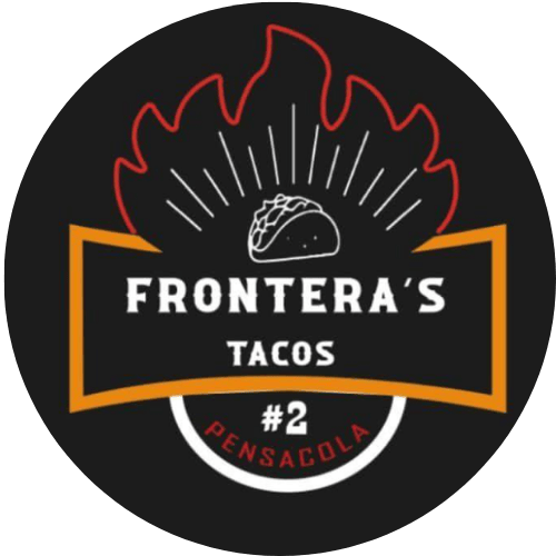 Frontera's Tacos 2 Pace Blvd logo