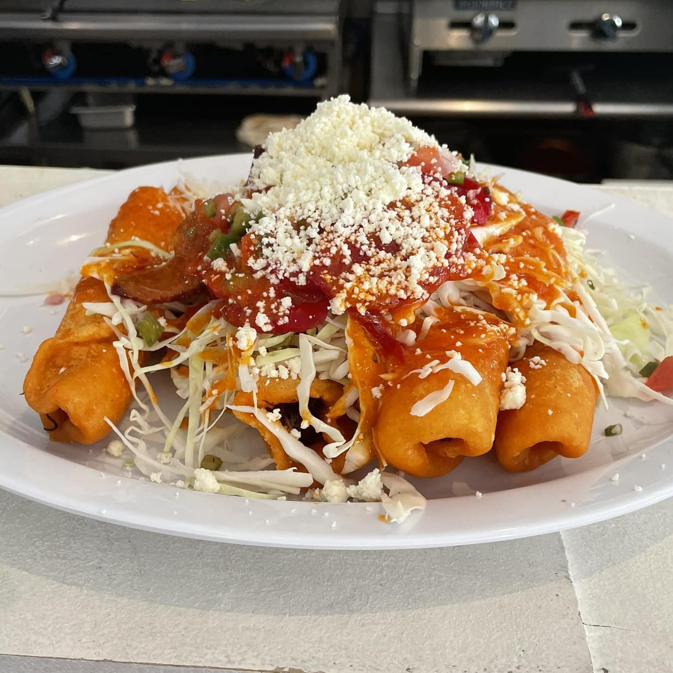 Side food item