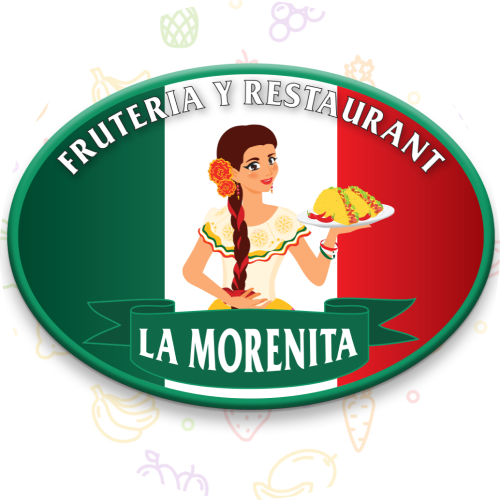 Fruteria y Restaurant La Morenita logo