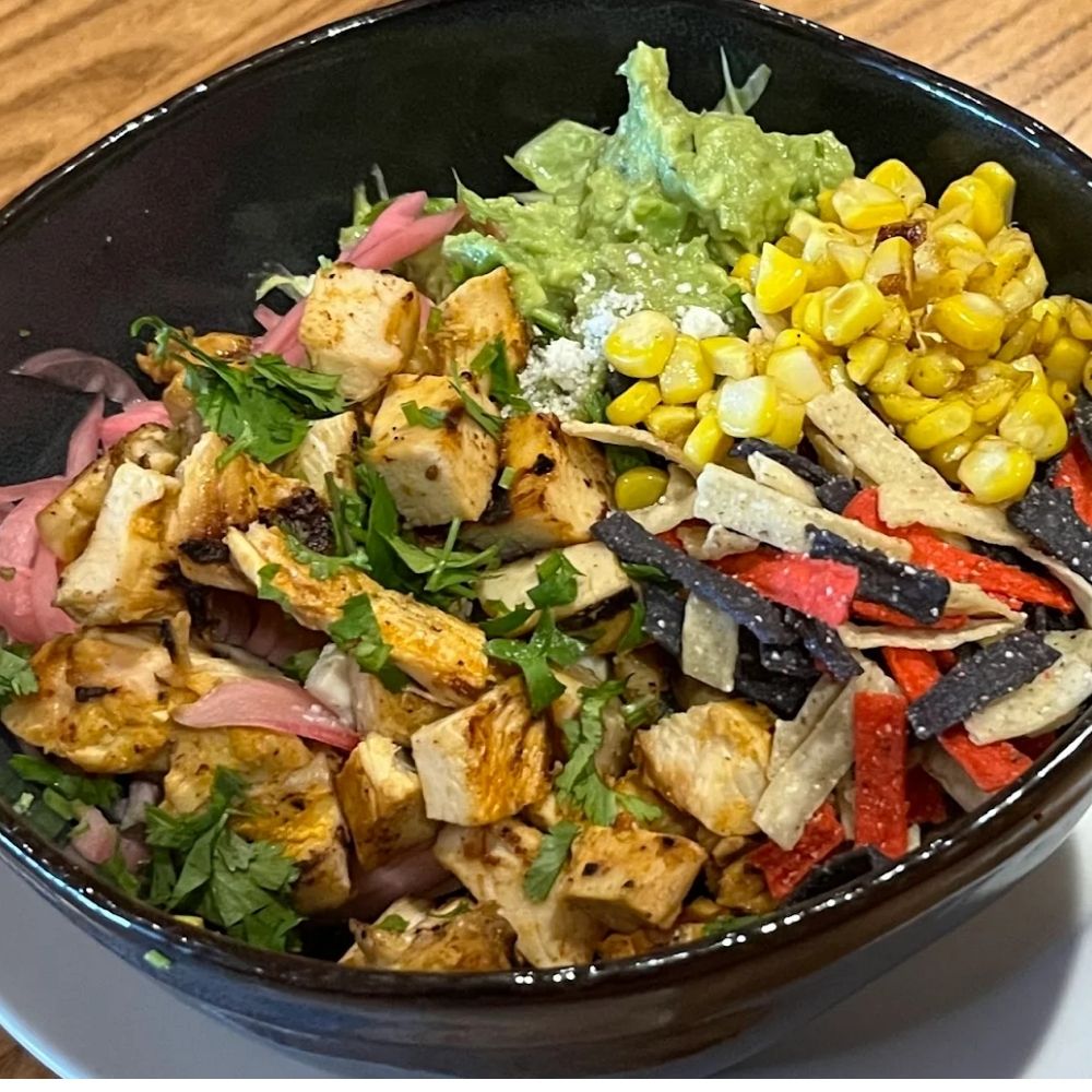 Side food item