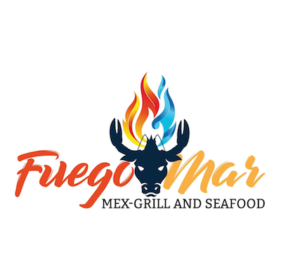 Fuego Mar Mexican Grill logo
