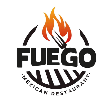 Fuego Mexican restaurant logo