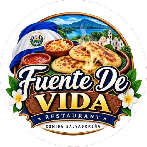Fuente De Vida logo