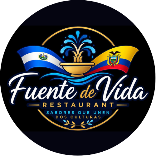 Fuente De Vida logo
