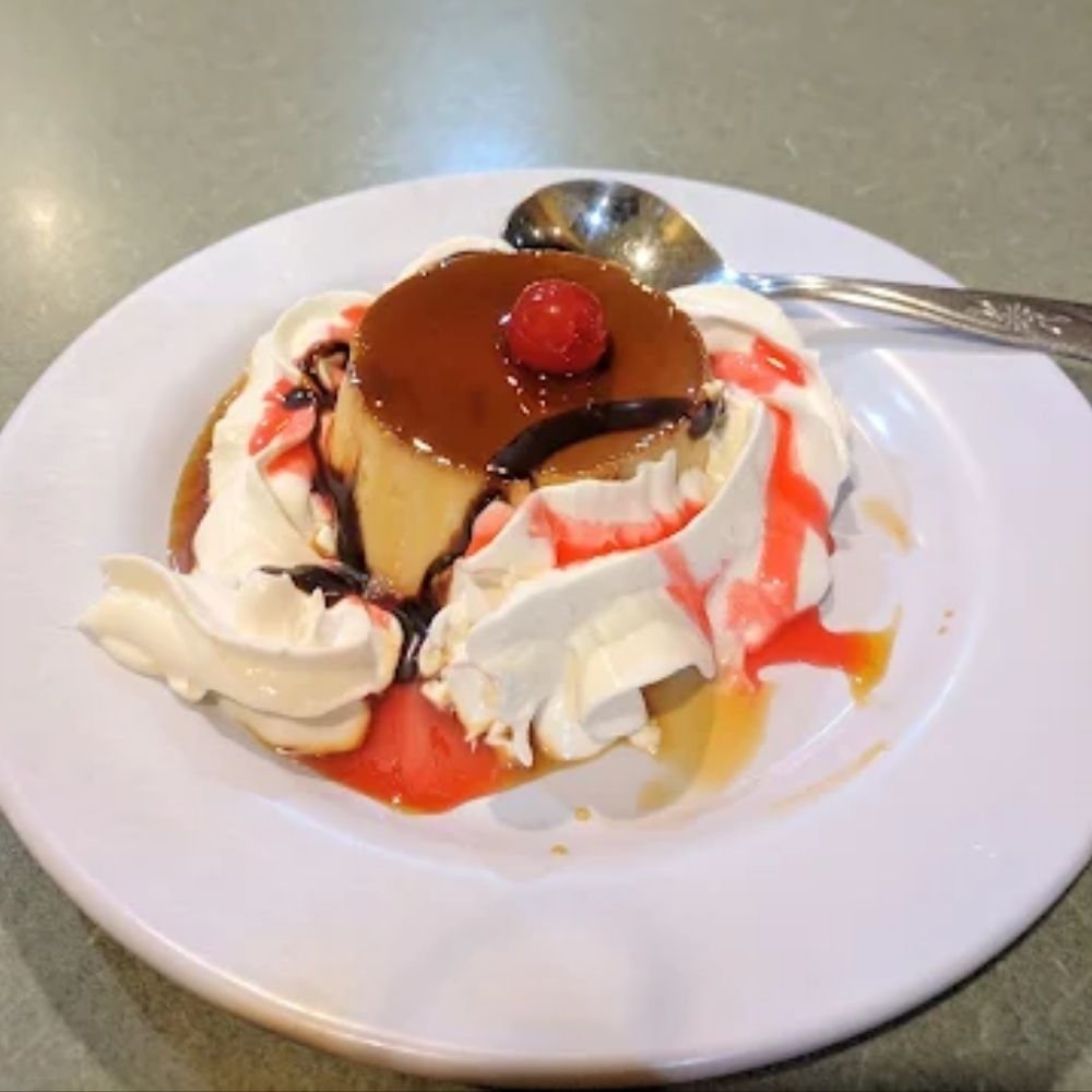 Side food item