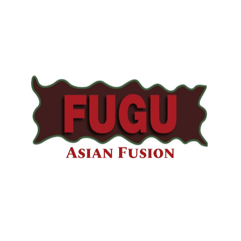 Fugu Asian Fusion logo