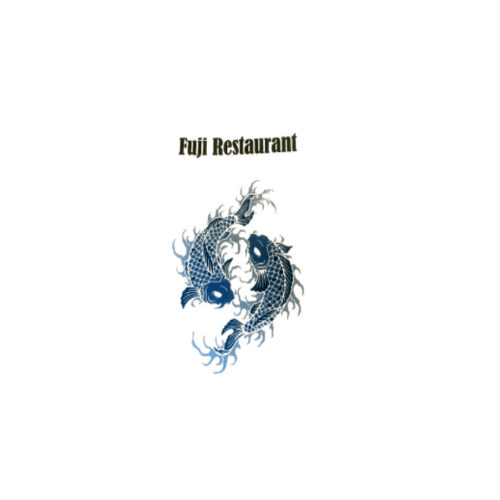 Fuji Restaurant logo