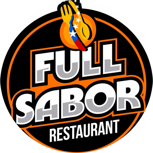 Full Sabor Restaurant logo