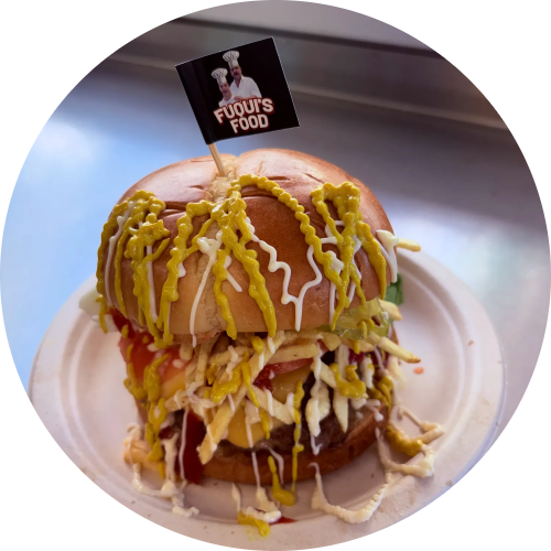 Fuqui's Food logo