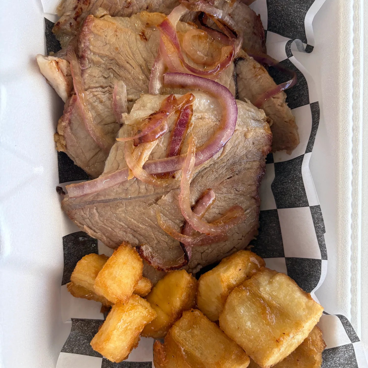 Side food item