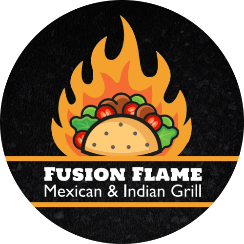 Fusion Flame logo