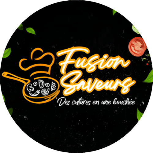 Fusion Saveurs logo