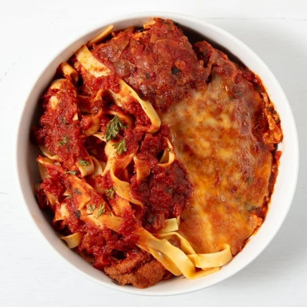 Side food item