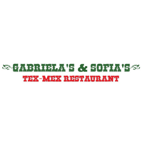 Gabriela & Sofia's Tex-Mex logo