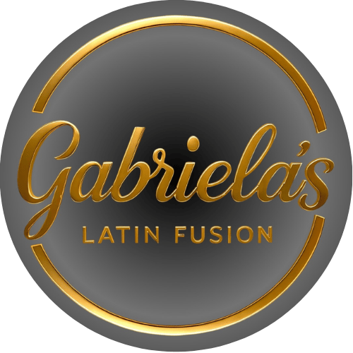 Gabriela's Latin Fusion logo
