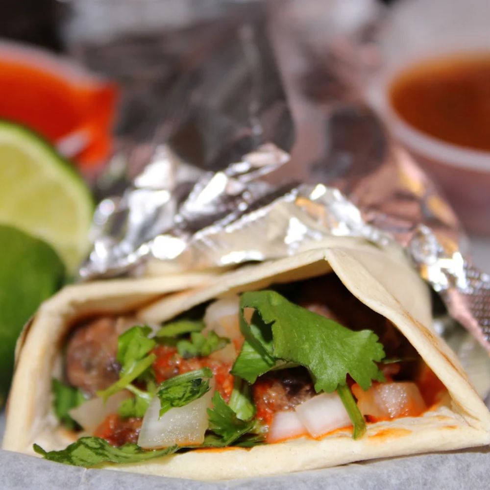 Side food item