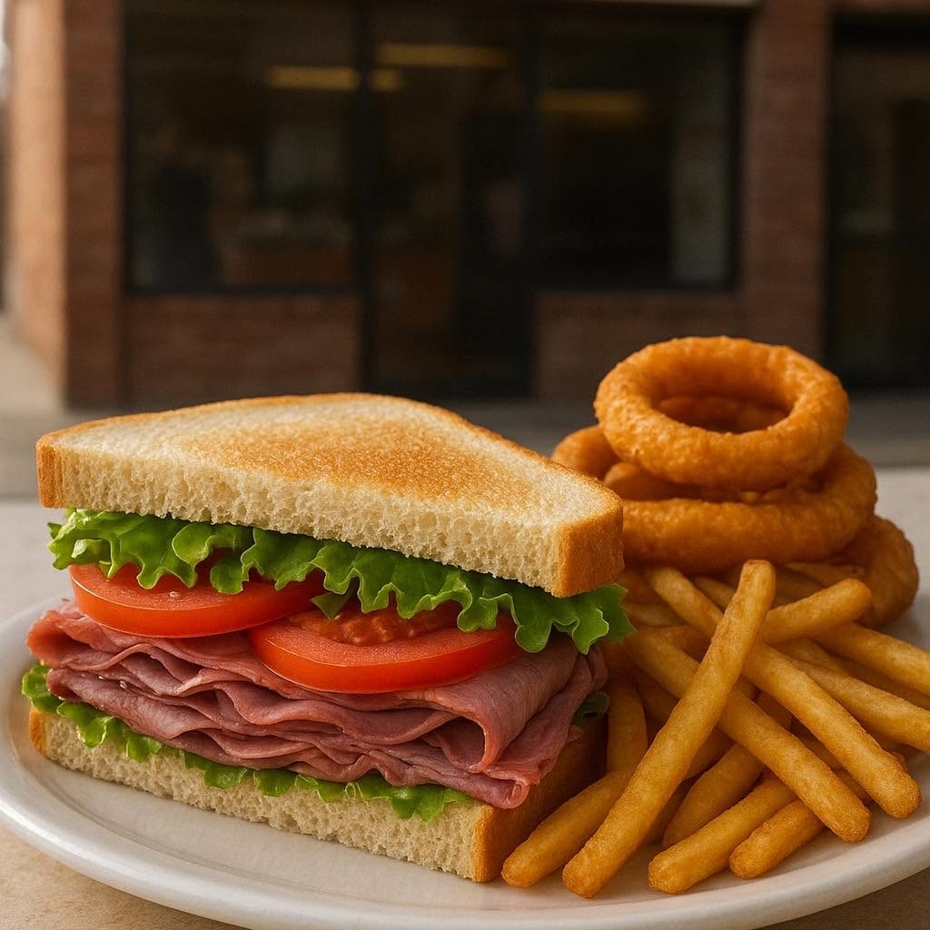 Side food item