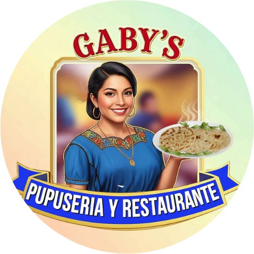 Gaby's Restaurant logo