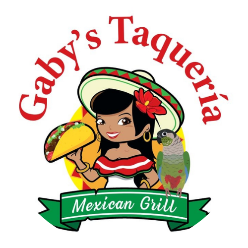 Gaby's Taqueria logo
