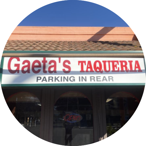 Gaeta's Taqueria logo