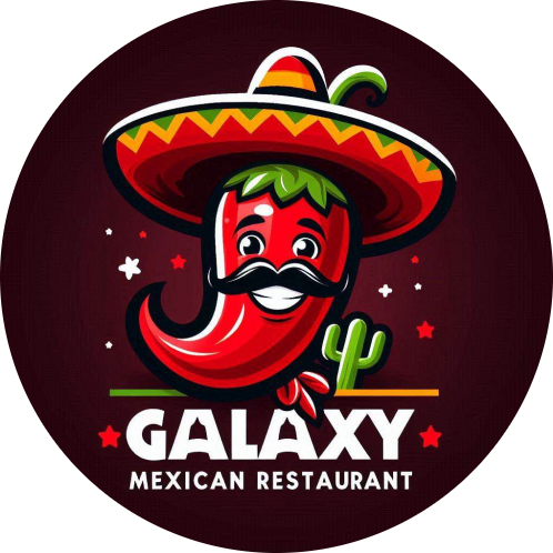 Galaxy Mexican Restaurant logo