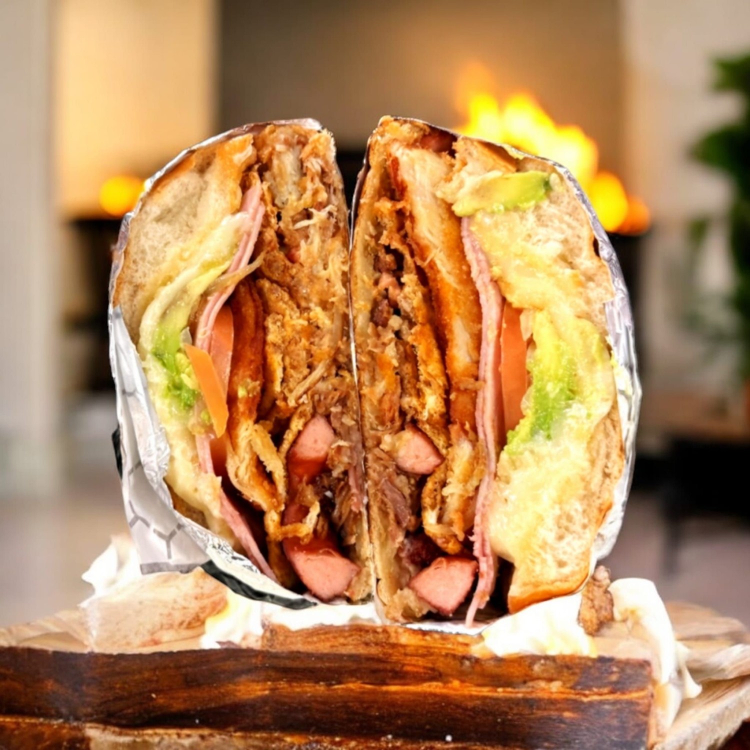 Side food item