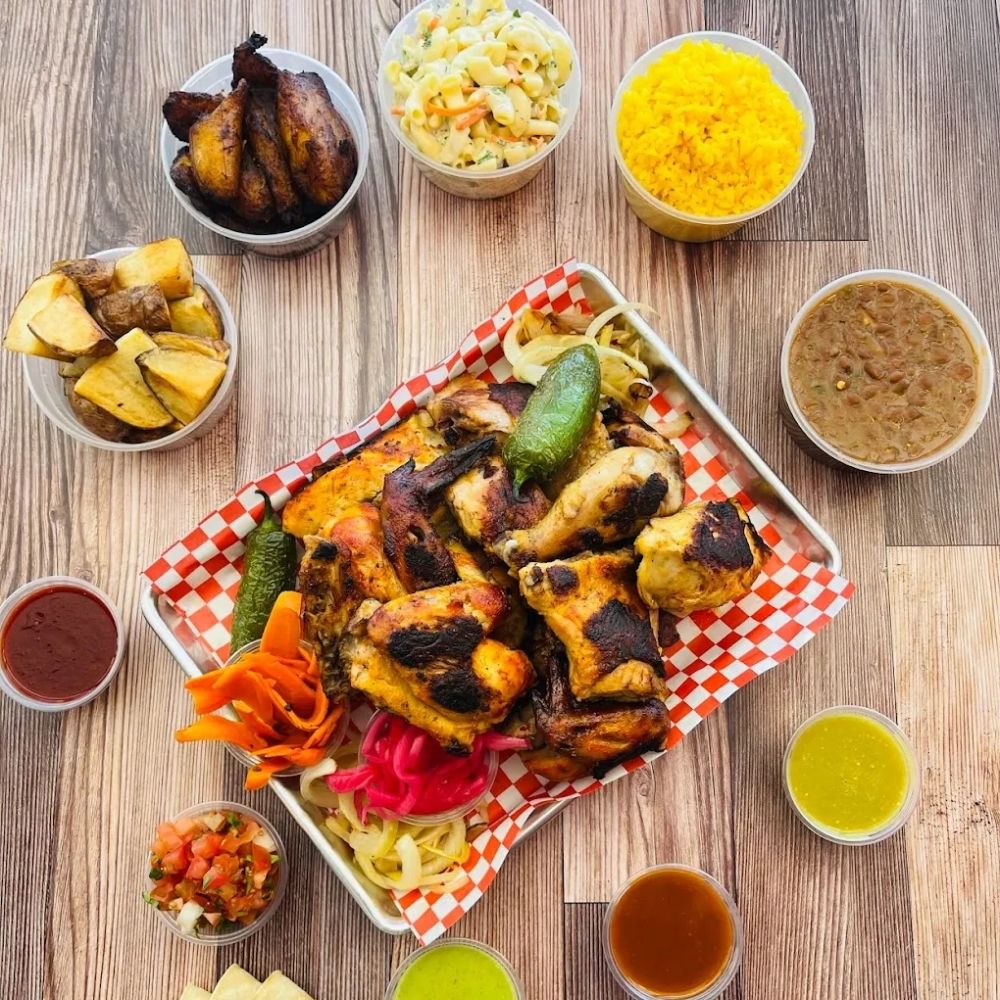 Side food item