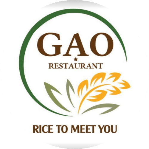 Gao Restaurant logo