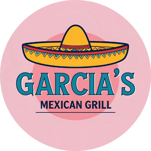 Garcia's Mexican Grill logo