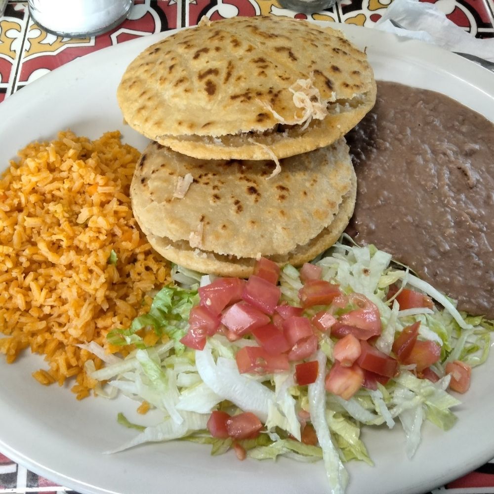 Side food item