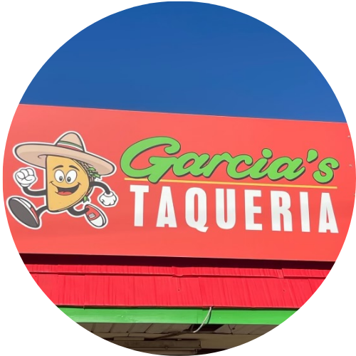 Garcias logo