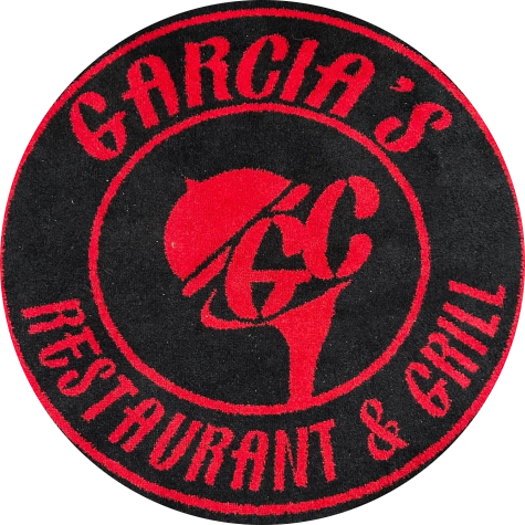 Garcia's Restaurant & Grill logo