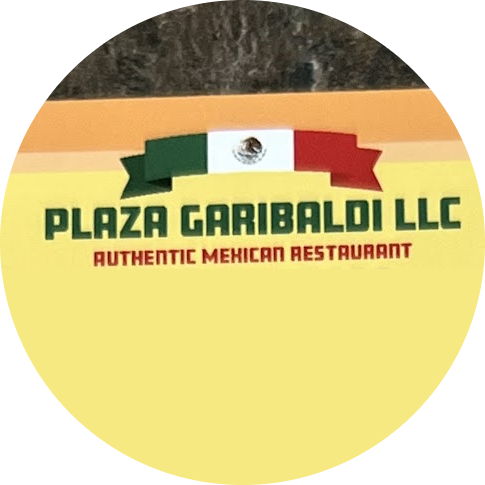 Garibaldi Authentic Mexican Cuisine logo