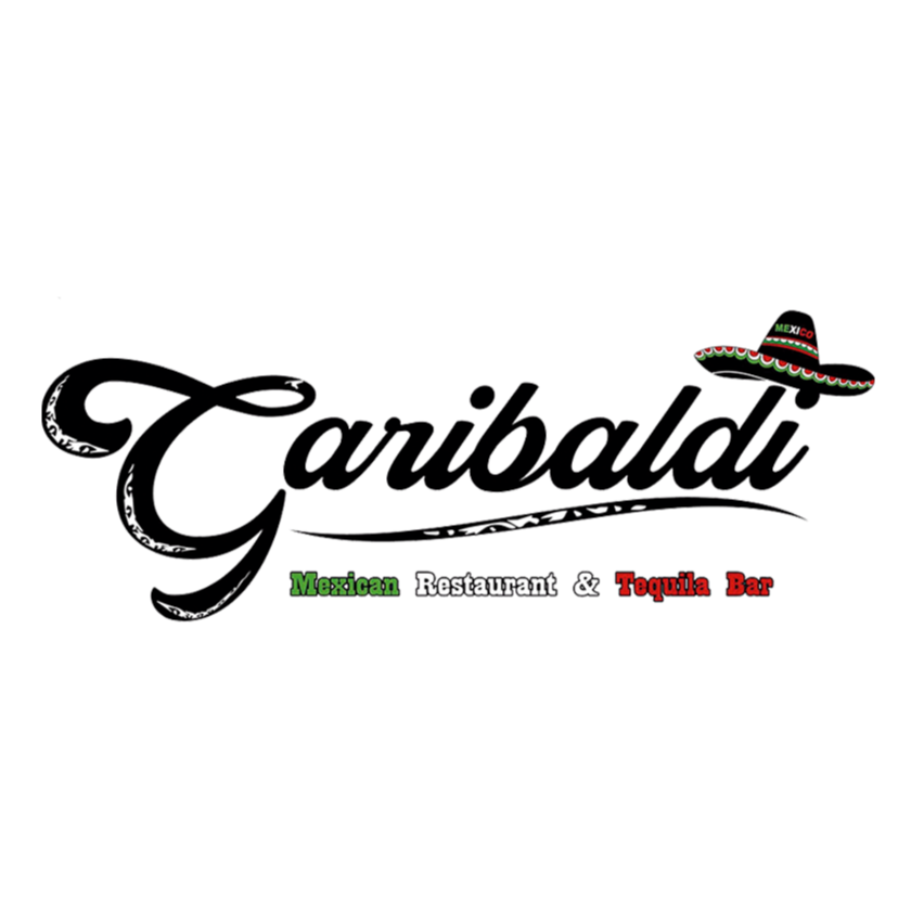 Garibaldi Mexican logo