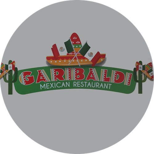 Garibaldi Mexican Restaurant logo