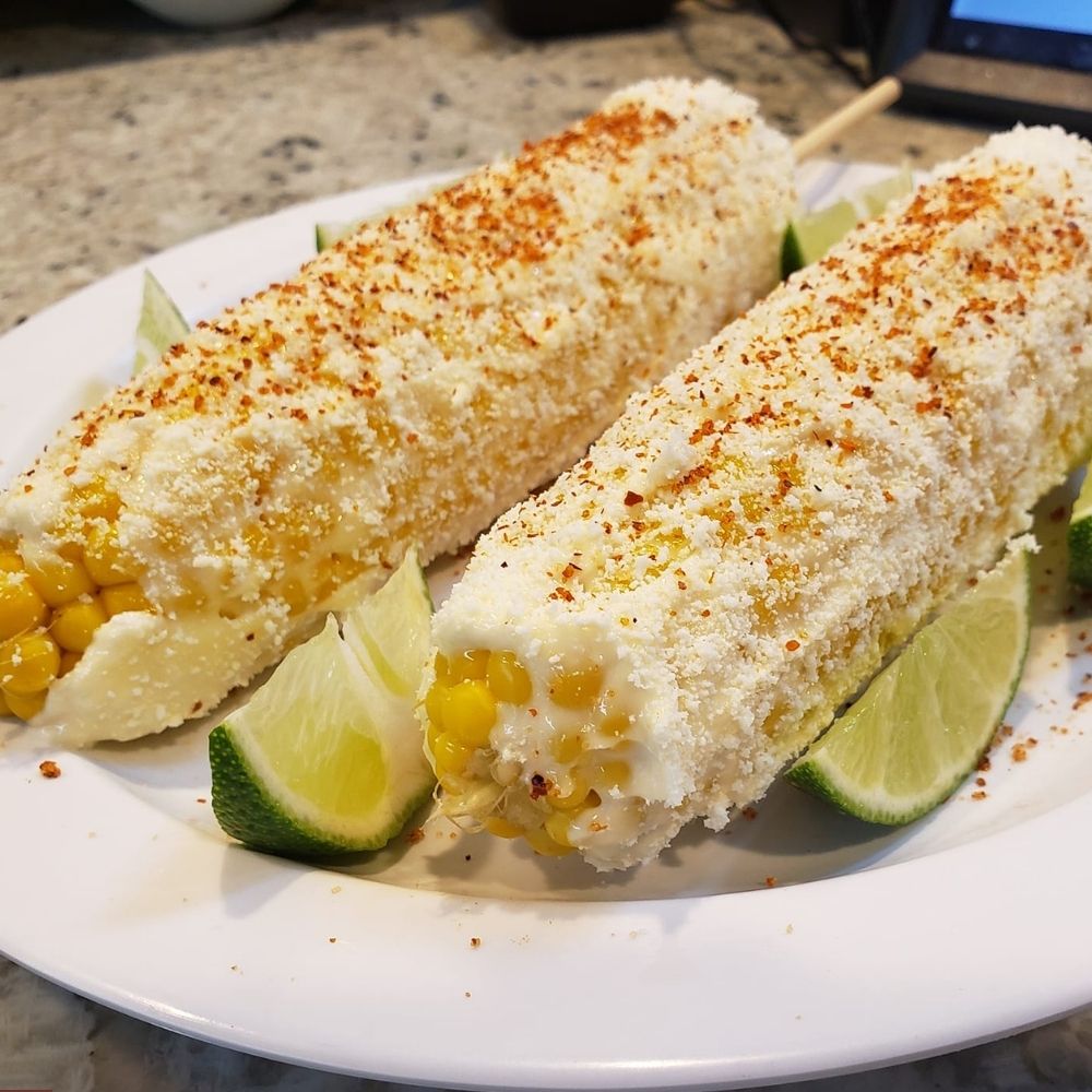 Side food item