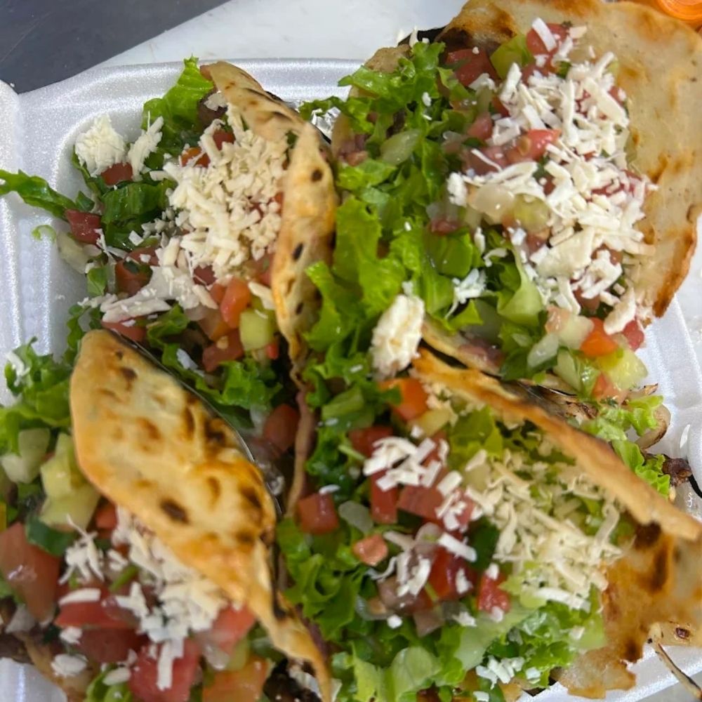 Side food item