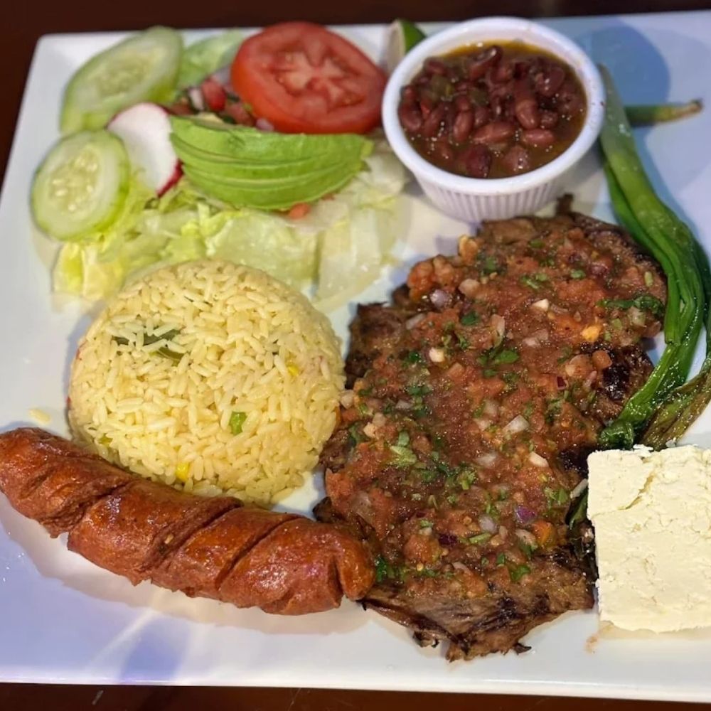 Side food item