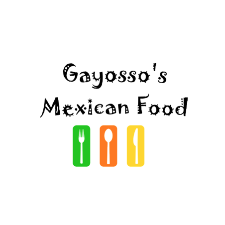 Gayosso's Mexican Food logo