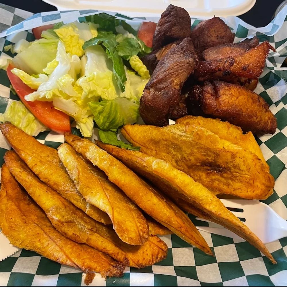Side food item