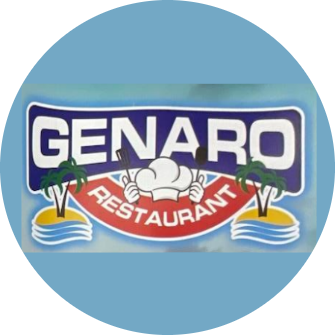 Genaro Restaurant logo