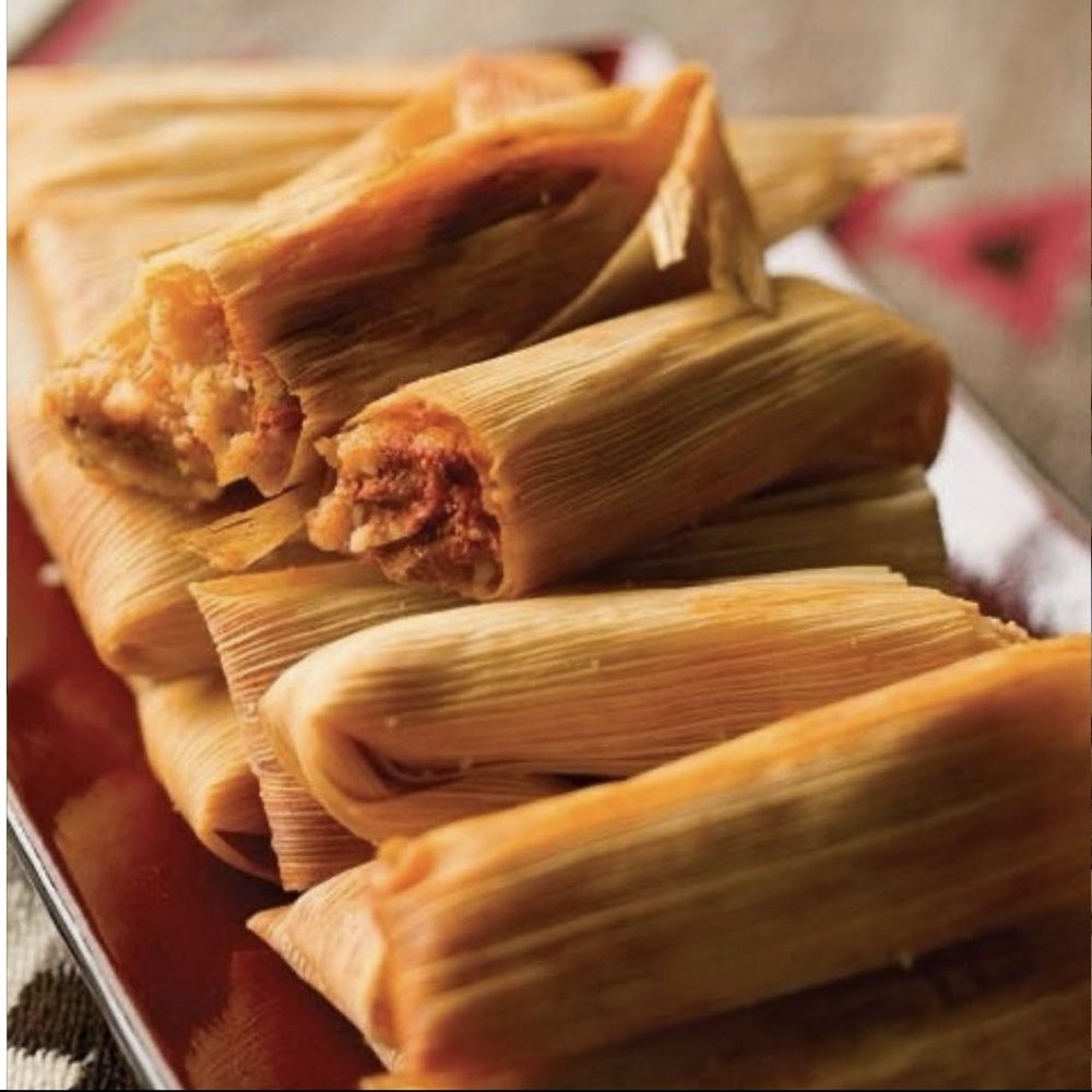 Main food item
